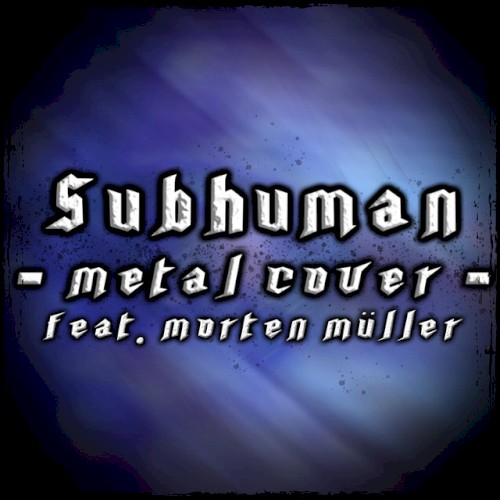 Subhuman