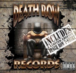 The Ultimate Death Row Collection