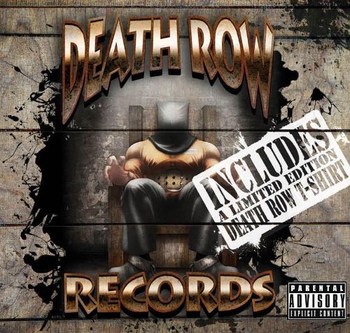 The Ultimate Death Row Collection
