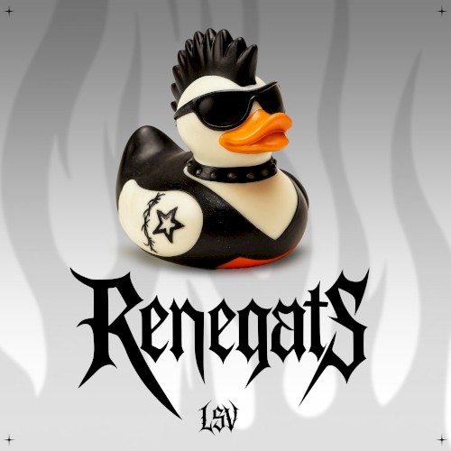 Renégats