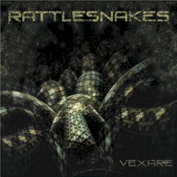 Rattlesnakes - EP