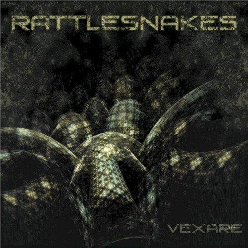 Rattlesnakes - EP
