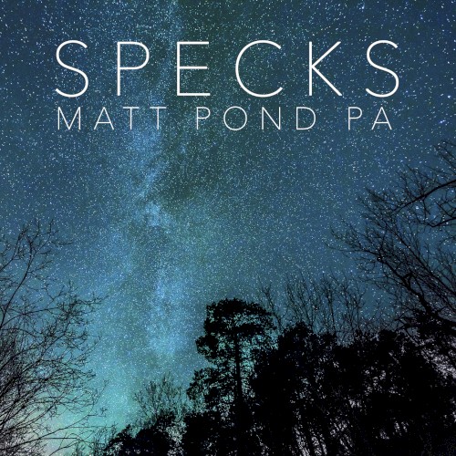 Specks