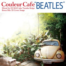 Couleur Cafe “BEATLES”