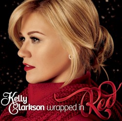 Wrapped in Red