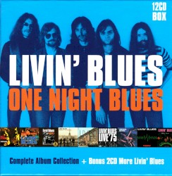 One Night Blues