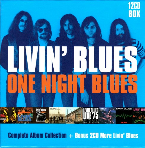 One Night Blues