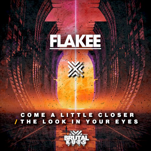 Come a Little Closer / The Look in Your Eyes