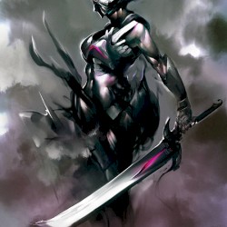 Valkyrie