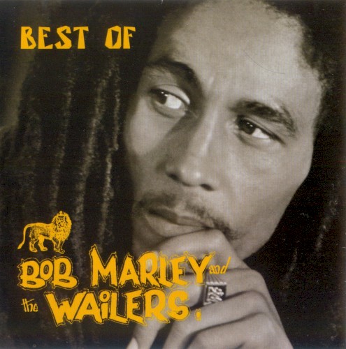 The Best of Bob Marley and the Wailers