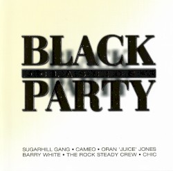 Black Classics Party