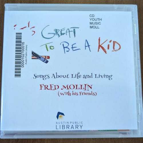 It's Great to Be a Kid