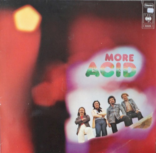 More Acid