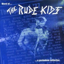 Worst Of... a Pardonless Collection