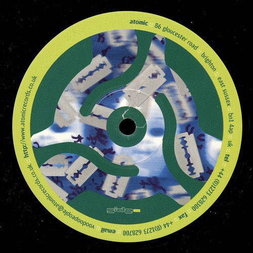 Chronic / Reach Out