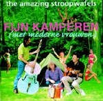 Fijn kamperen