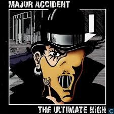 The Ultimate High