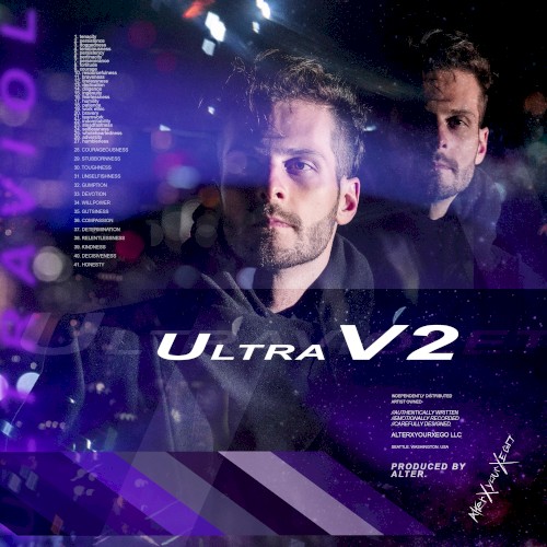 UltraV2
