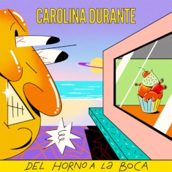 Del horno a la boca