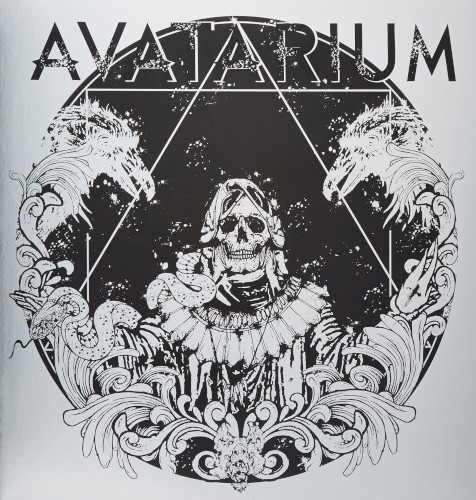 Avatarium