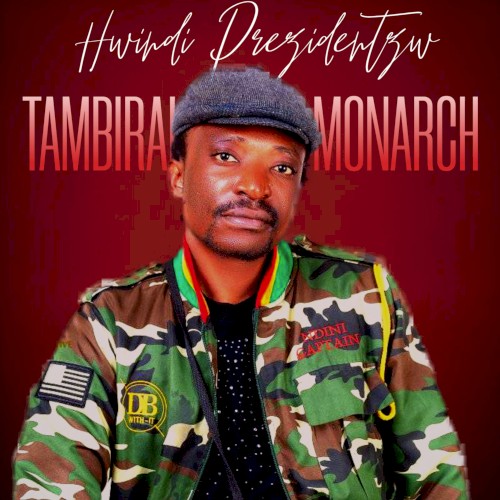 Tambirai Monarch