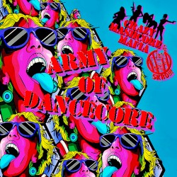 Army of Dancecore