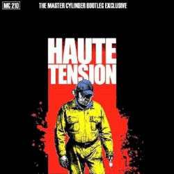 Haute tension