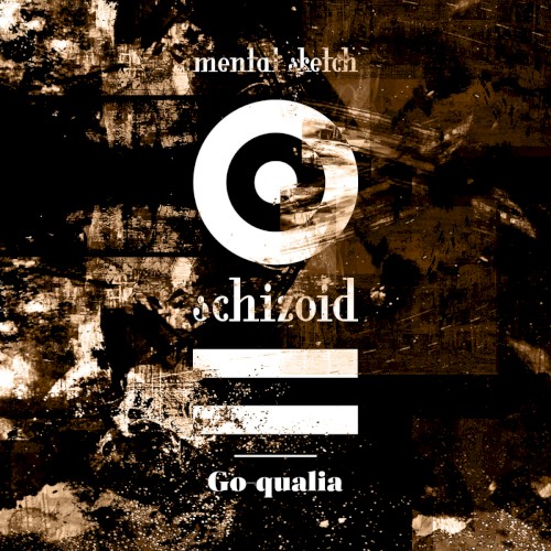 Mental Sketch Schizoid-III