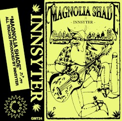 Magnolia Shade