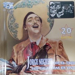 Con El Trio Los Calaveras en vivo