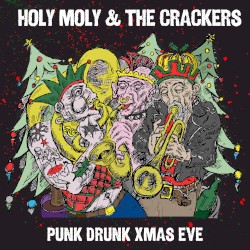 Punk Drunk Xmas Eve