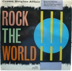 Rock the World !!!