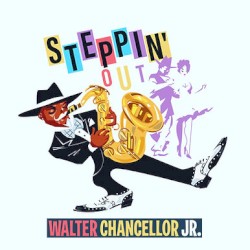 Steppin' Out