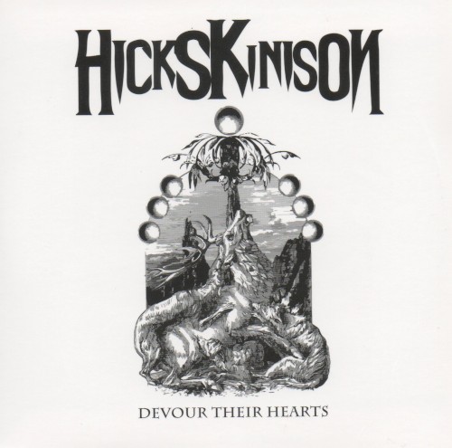 Devour Their Hearts