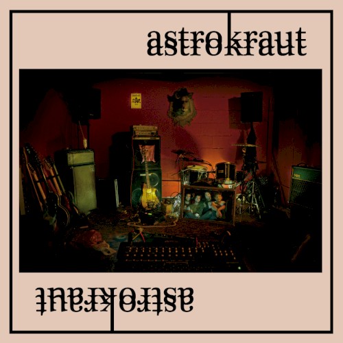 Astrokraut