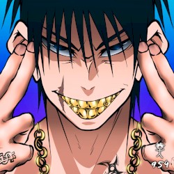 GTYH (Toji Flow)