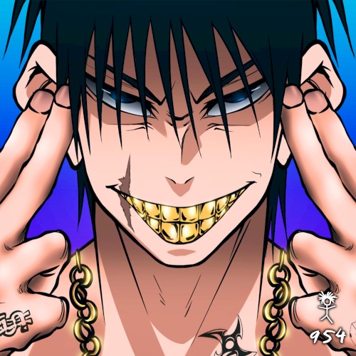 GTYH (Toji Flow)