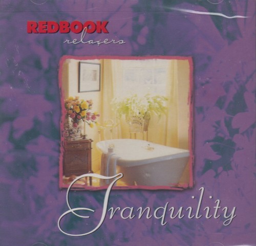 Redbook Relaxers: Tranquility