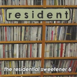The Residential Sweetener 6