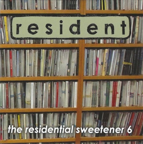The Residential Sweetener 6