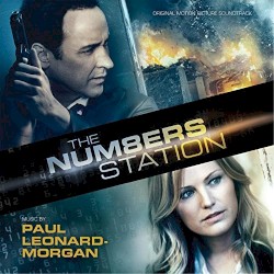 The Numbers Station (Original Motion Picture Soundtrack)