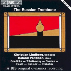 The Russian Trombone
