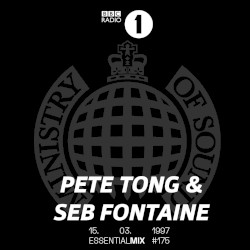 1997-03-15: BBC Radio 1 Essential Mix: Ministry Of Sound, London
