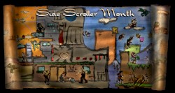 Dwelling of Duels 2008-12: Sidescrollers Month