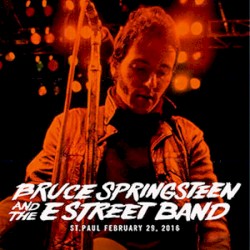 2016‐02‐29: Xcel Energy Center, St. Paul, MN, USA