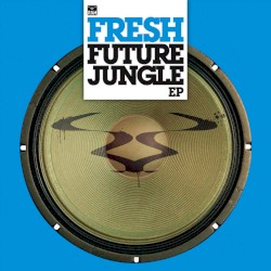 Future Jungle EP