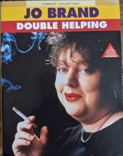 Double Helping