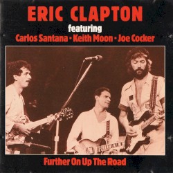1975-08-14: The Slowhand Masterfiles: Part 20: Forum, Inglewood, CA. 14.8.75: Forum, Inglewood, CA, USA