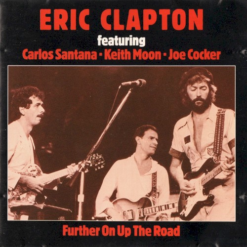 1975-08-14: The Slowhand Masterfiles: Part 20: Forum, Inglewood, CA. 14.8.75: Forum, Inglewood, CA, USA