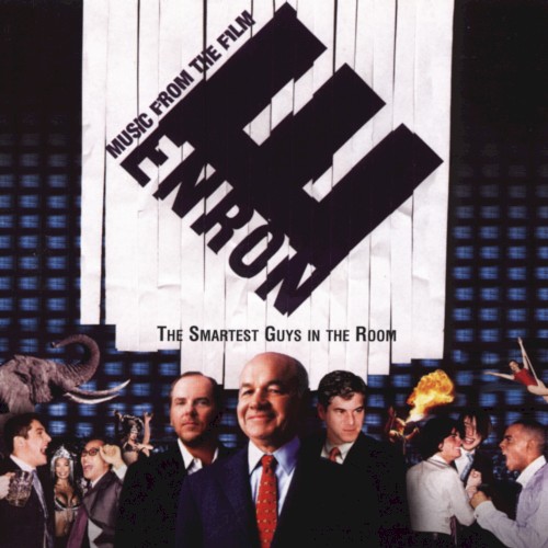 Enron: The Smartest Guys in the Room